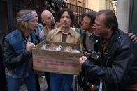 Fresh off the Boat – Randall Park (Louis Huang).