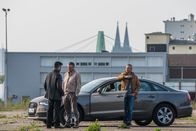 Gomorrha - Die Serie – Gomorrha - Die Serie (2015)