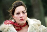 Mit Herz und Handschellen – Liefert Jana Böhm (Julia Dahmen) ein Motiv für den Mord an ihrem Mann?