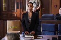 All Rise - Die Richterin – Emily Lopez (Jessica Camacho)