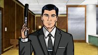 Archer – Archer ist Geheimagent bei der Organisation ISIS und gerät so ziemlich mit jedem in seinem Umfeld aneinander und jetzt soll er auch noch so schnell wie möglich Nachweise über all seine eingereichten Kosten erbringen, wenn er seine Stellung bei ISIS nicht verlieren will ...