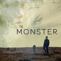 Monster – Monster - Artwork