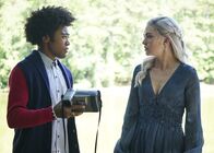 Legacies – Legacies (2019)