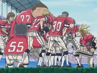 Eyeshield 21 – Sa, 28.02., 06:55 Uhr