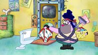 Die Patrick Star Show – Bunny