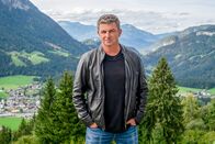 Der Bergdoktor – Dr. Martin Gruber (Hans Sigl).