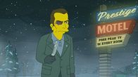 Die Simpsons – Costas