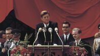 Apokalypse: Der Kalte Krieg – Juni 1963. Kennedys Rede in West-Berlin. "Ich bin ein Berliner".