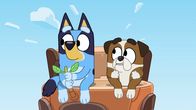 Bluey – So, 27.09., 17:45 Uhr