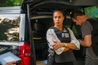 FBI: Most Wanted – FBI: Most Wanted (2021)
