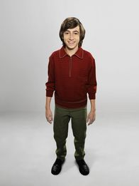 Alle hassen Chris – (4. Staffel) - Chris' bester Freund: Greg (Vincent Martella) ...