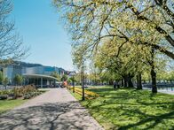 Heimatleuchten – Die Molo in Bregenz am Bodensee