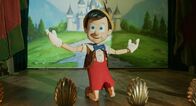 Pinocchio – Pinocchio (2022)