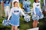 The Middle – The Middle (2011)
