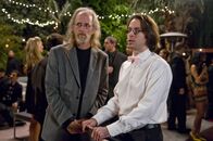 Party Down – Gordon Theodore (Dave Allen, l.); Roman DeBeers (Martin Starr, r.)