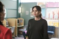 Speechless – Maya DiMeo (Minnie Driver)