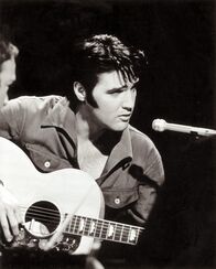Elvis-O-Rama – Elvis Presley.