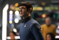 Star Trek: Discovery – Star Trek: Discovery (2019)