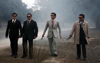 Mad Circus – Sa, 03.09., 23:45 Uhr