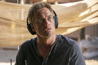 Homeland – Max Piotrowski (Maury Sterling)