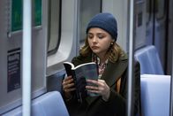 Greta – Frances McCullen (Chloë Grace Moretz)
