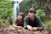 Jurassic World – Jurassic World (2015)