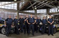 Highway Patrol – Fr, 05.08., 16:45 Uhr