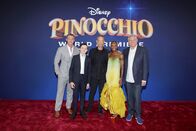Pinocchio – Pinocchio (2022)