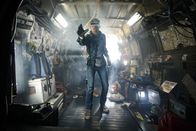 Ready Player One – MItten im Computergame: Tye Sheridan als Wade