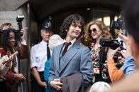 A Very English Scandal – Norman Scott (Ben Whishaw)