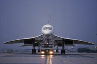 Mythos Concorde – Die Concorde.