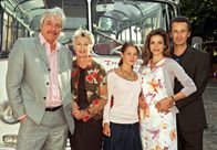 Sehnsucht nach Rimini – Sehnsucht nach Rimini (2007)