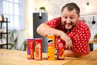 BesserEsser – Einmal gepoppt, nie mehr gestoppt! Stapelchips sind süchtigmachend lecker. Aber warum? Produktentwickler Sebastian Lege hat die Antwort.
