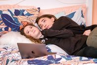 Splitting Up Together – Splitting Up Together (2019)