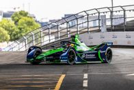 Formel E: FIA-Weltmeisterschaft – Sa, 15.08., 16:05 Uhr