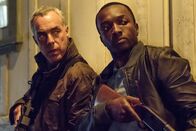 Bosch – Bosch (2016)