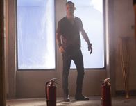 MacGyver – Gemeinsam mit MacGyver ermittelt Jack (George Eads) in einem neuen Fall.