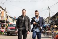 Strike Back – Strike Back (2019)
