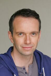 Die Rosenheim-Cops – Martin Thaler (Martin Leisch).