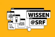 Wissen@SRF – Wissen@SRF Keyvisual 2022