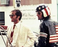 Easy Rider – Easy Rider (1969)