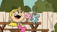 Willkommen bei den Louds – Lola