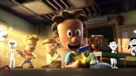 Big Nate – Mi, 13.12., 19:40 Uhr