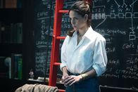 Morbius – Martine Bancroft (Adria Arjona)