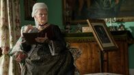 Victoria and Abdul – Queen Victoria (Judi Dench)