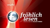 Fröhlich lesen – Fröhlich lesen - Logo