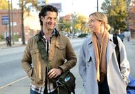 Atlanta Medical – Miles Gaston Villanueva (Dr. Alec Shaw), Emily VanCamp (Nicolette Nevin).