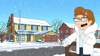 American Dad! – Steve