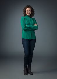 Man with a Plan – (3. Staffel) - Marcy (Kali Rocha)
