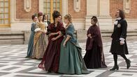 Versailles – Palatine (Jessica Clark, Mitte)